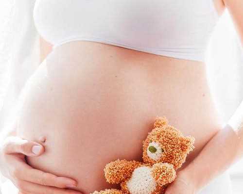 重庆代妈助孕中心 重庆第三代试管婴儿技术怎么样 ‘33*15的胎囊数据是男孩还