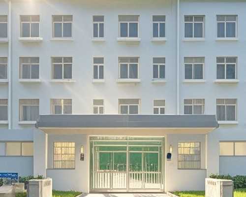 代妈市妇幼中心打造智慧医疗患者就医时间省半