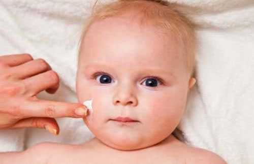 美国家恩德运供卵_供卵咨询电话_造成婴幼儿湿疹的原因和禁忌